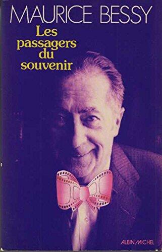 Les passagers du souvenir