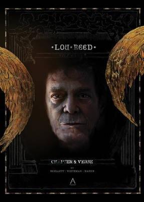 [(Lou Reed - Chapter & Verse: New York's Finest)] [Author: Paul Skellett] published on