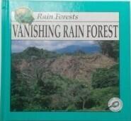Vanishing Rain Forest