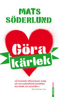 Göra kärlek