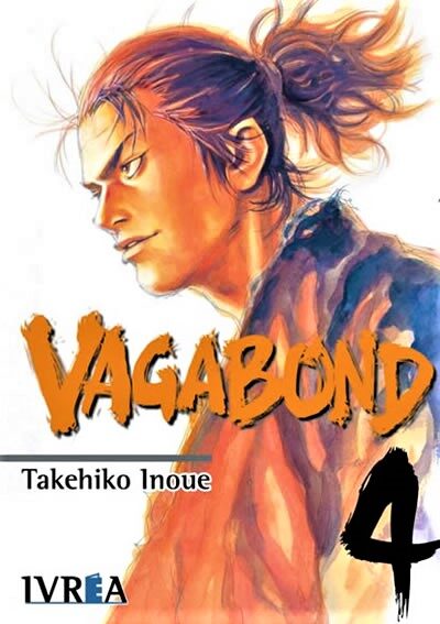 Vagabond, Tomo 4