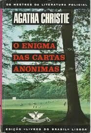 O Enigma das Cartas Anónimas
