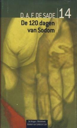 De 120 dagen van Sodom