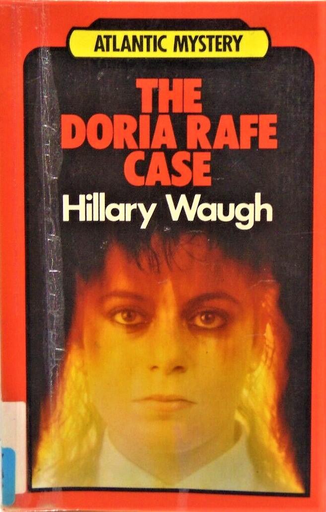 The Doria Rafe case