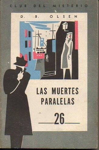 Las Muertes Paralelas