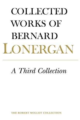 A Third Collection (Volume 16)