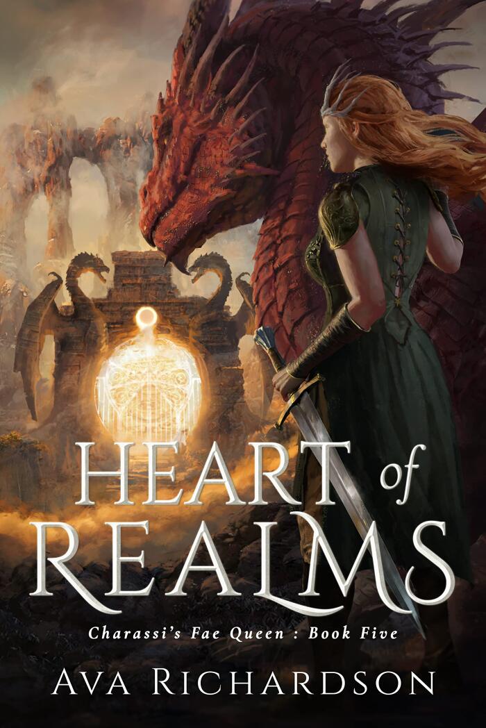 Heart of Realms