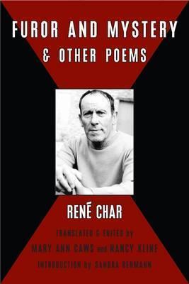 Furor & Mystery and Other Writings