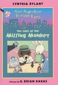 The High-Rise Private Eyes