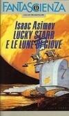 Lucky Starr e le lune di Giove