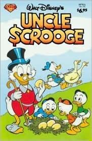 Uncle Scrooge #352