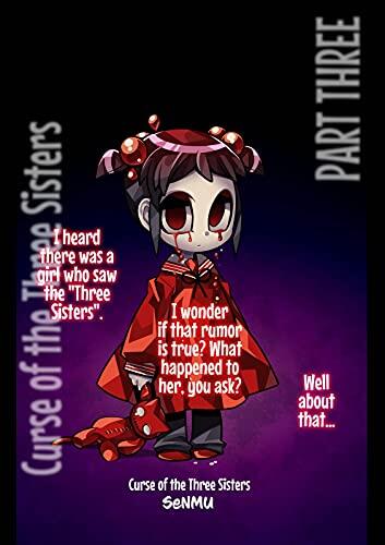 Curse of the Three Sisters #3