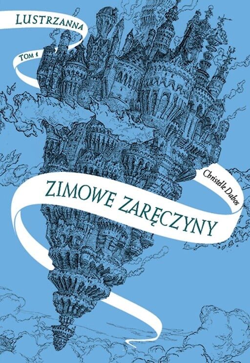 Zimowe zaręczyny