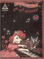 Red Hot Chili Peppers - One Hot Minute