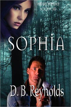 Sophia: Vampires in America