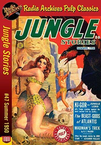Jungle Stories
