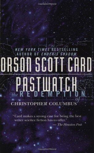Pastwatch: The Redemption Of Christopher Columbus