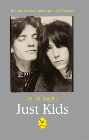 Just Kids