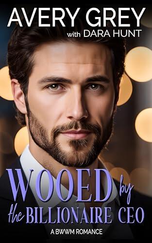 Wooed by the Billionaire CEO: A BWWM Romance