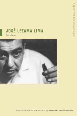 José Lezama Lima: Selections