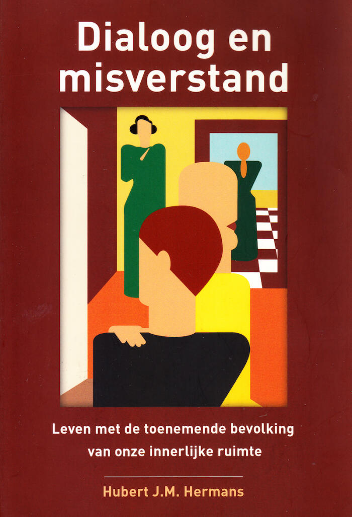 Dialoog en misverstand: leven met een toenemende bevolking van onze innerlijke ruimte