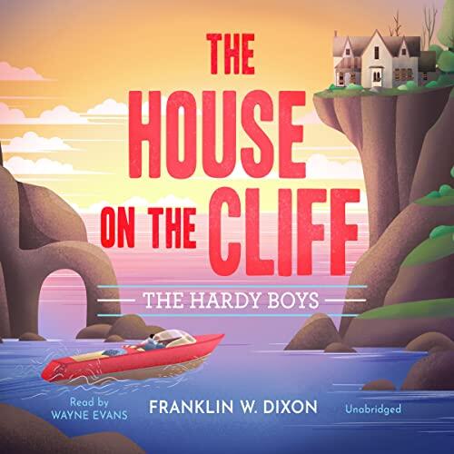 The House on the Cliff