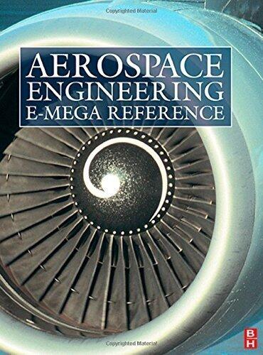Aerospace Engineering Desk Reference