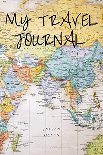 My Travel Journal