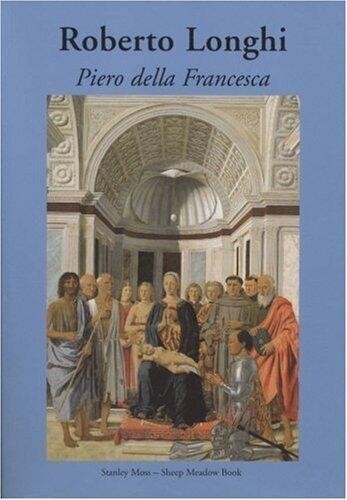 Piero della Francesca by Keith Christiansen