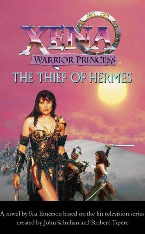 Xena: The Thief of Hermes