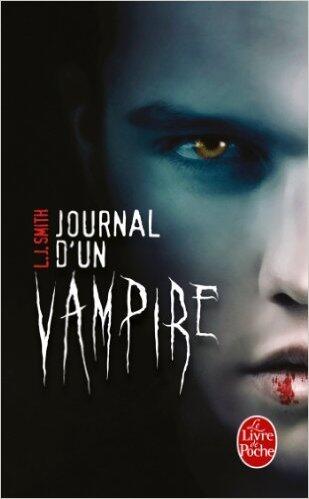 Journal d’un Vampire
