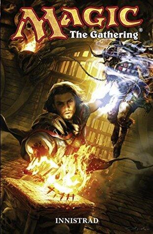 Magic: The Gathering Band 1 - Innistrad