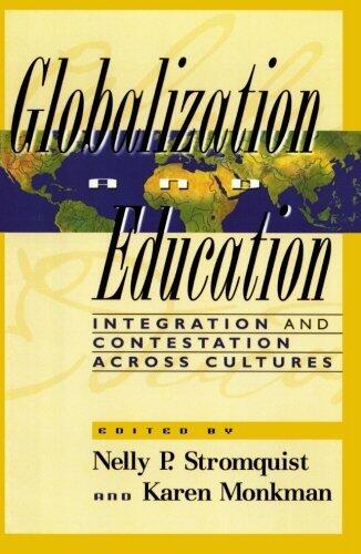 Globalization and Education: A Reader?