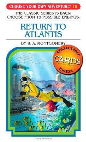 Return to Atlantis