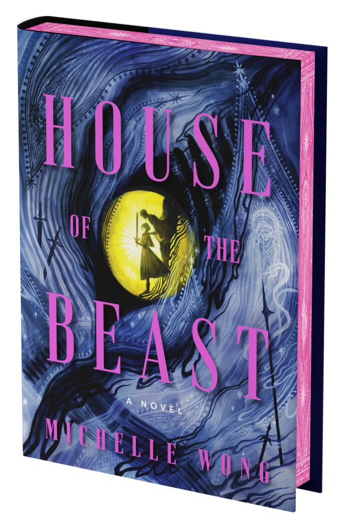 House of the Beast