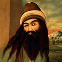 Attar of Nishapur