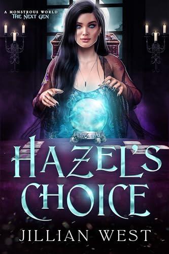 Hazel's Choice
