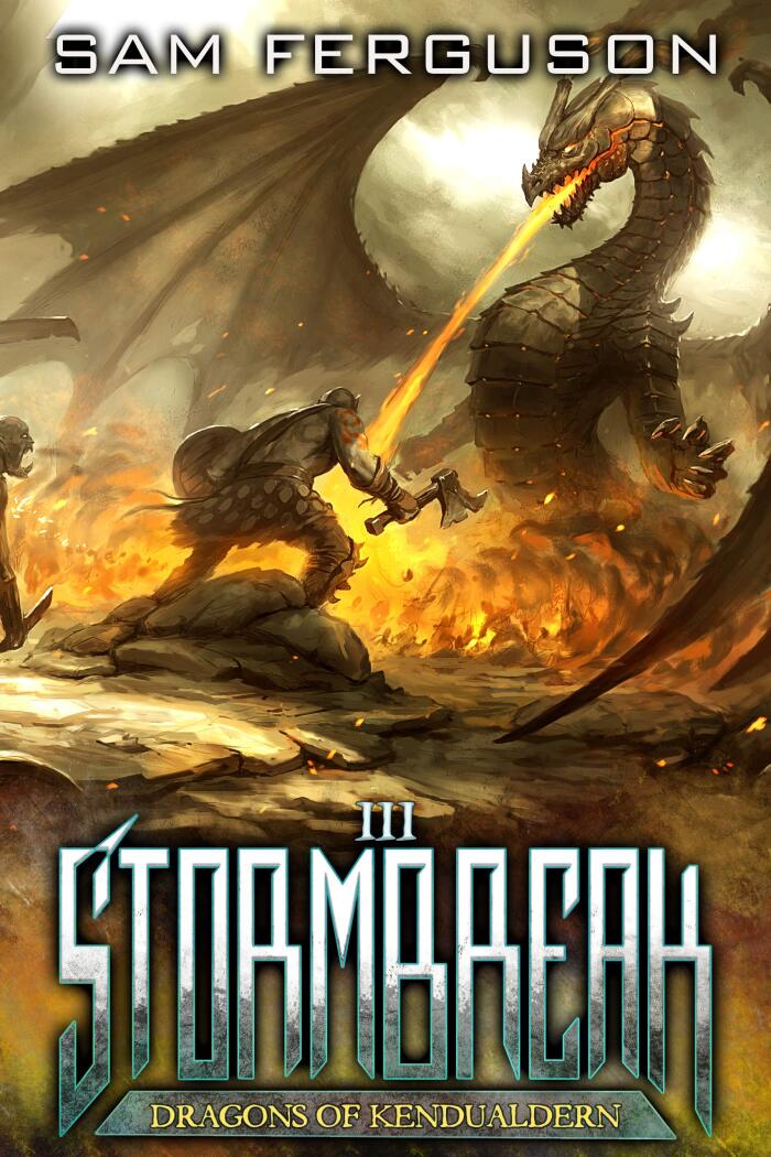 Stormbreak