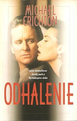 Odhalenie