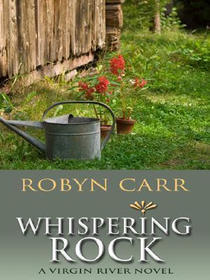 Whispering Rock