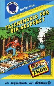 Taschengeld für ein Gespenst