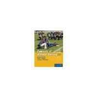 Concepts Of Athletic Training