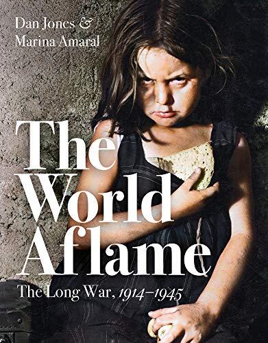 The World Aflame: The Long War (1914 - 1945)