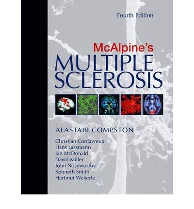 McAlpine's Multiple Sclerosis