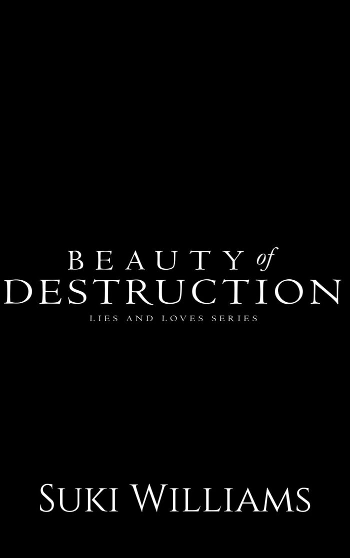 Beauty of Destruction
