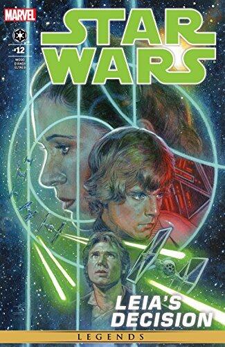 Star Wars (2013-2014) #12