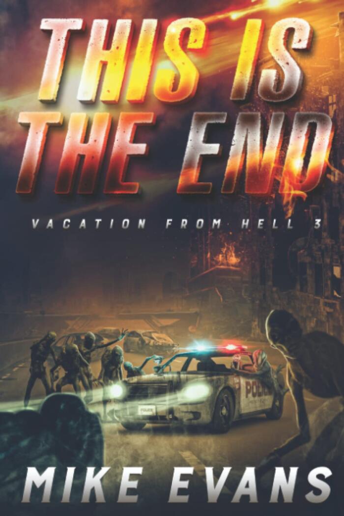 This is the End