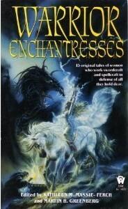 Warrior Enchantresses