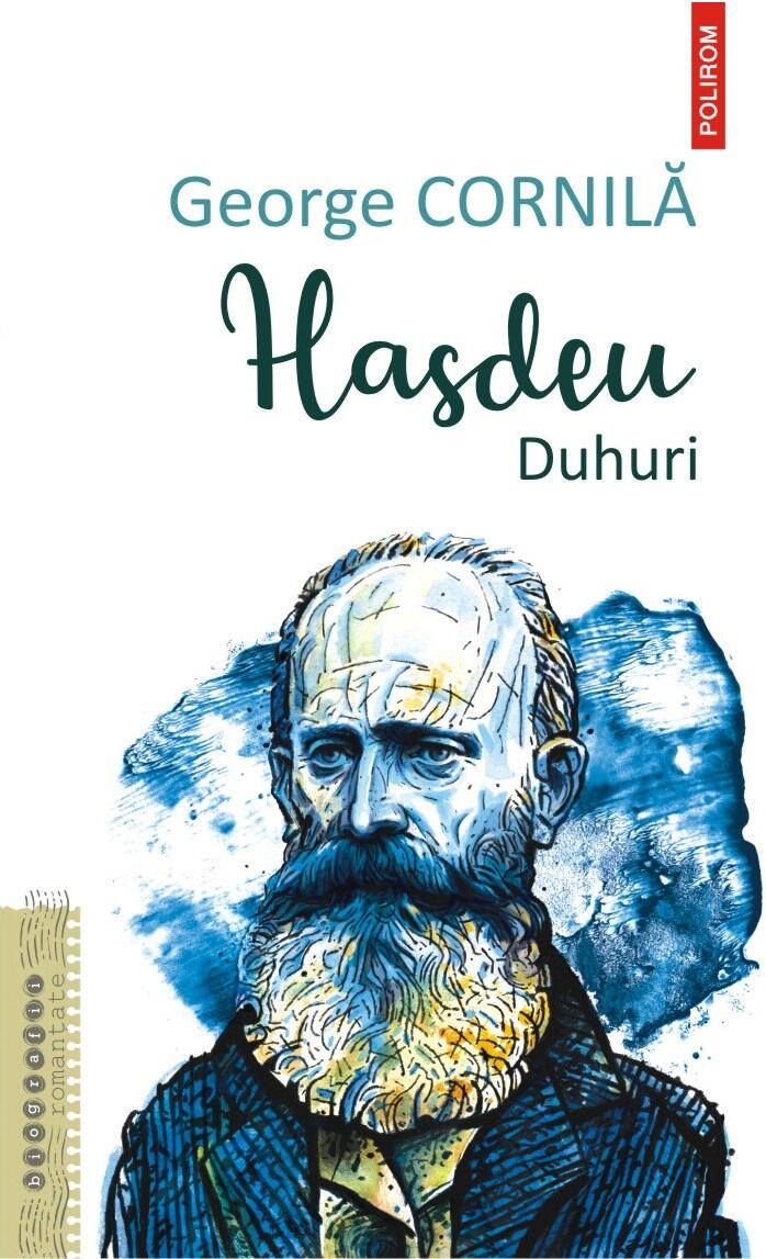 Hașdeu: Duhuri