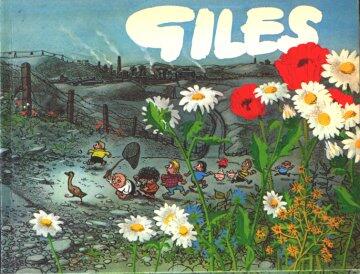 Giles Cartoons: Twenty-Fifth Series